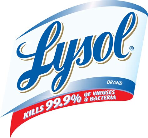 Printable Lysol Label Png